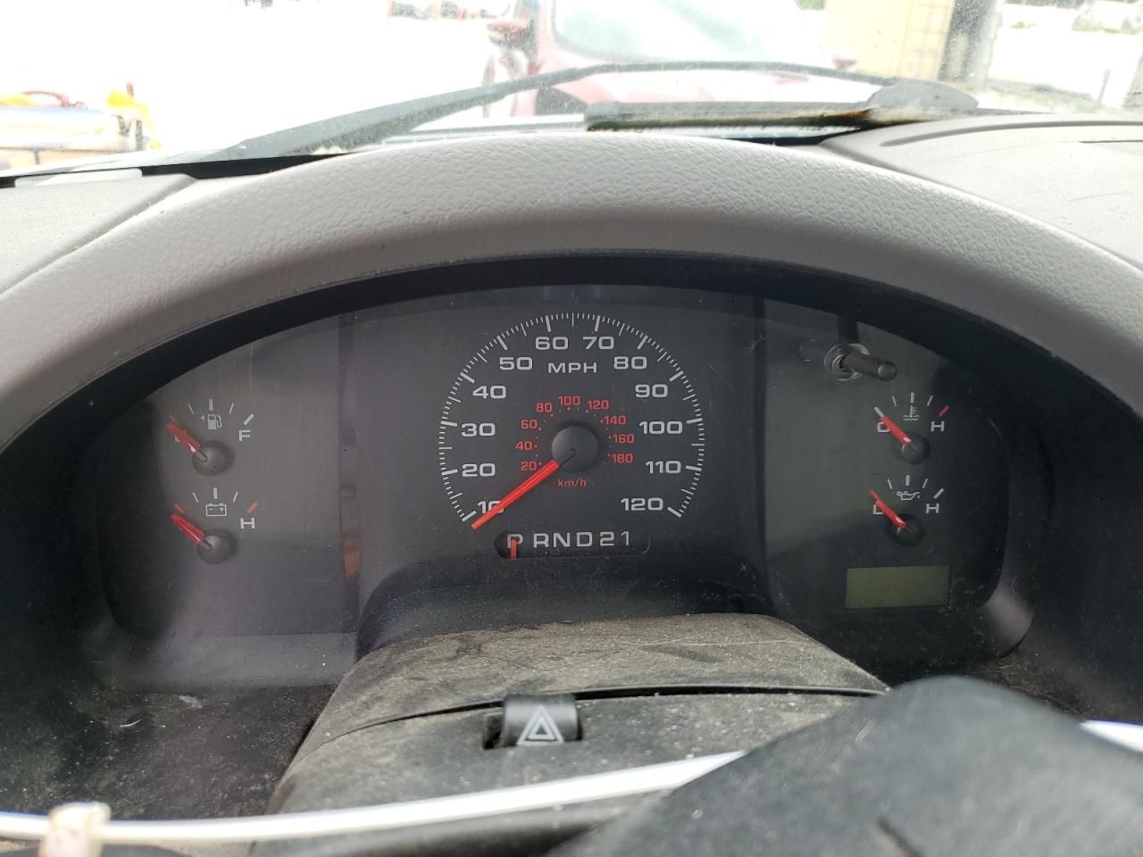 2005 Ford F150 VIN: 1FTRX12W66NB39863 Lot: 69436945