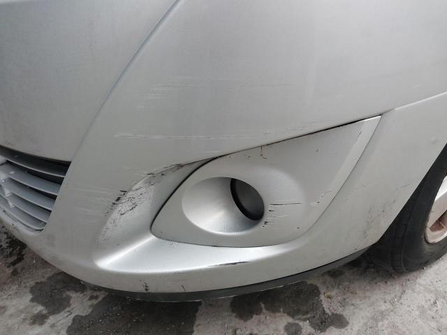 2011 RENAULT GRAND SCEN