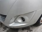 2011 RENAULT GRAND SCEN for sale at Copart BELFAST