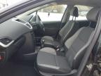 2011 PEUGEOT 207 ENVY  for sale at Copart BRISTOL