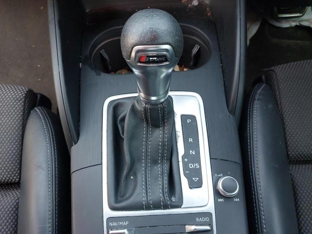2018 AUDI A3 S LINE