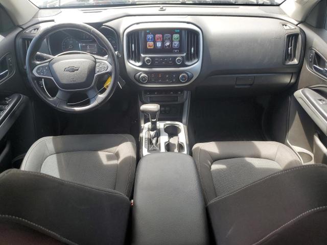  CHEVROLET COLORADO 2016 Серый