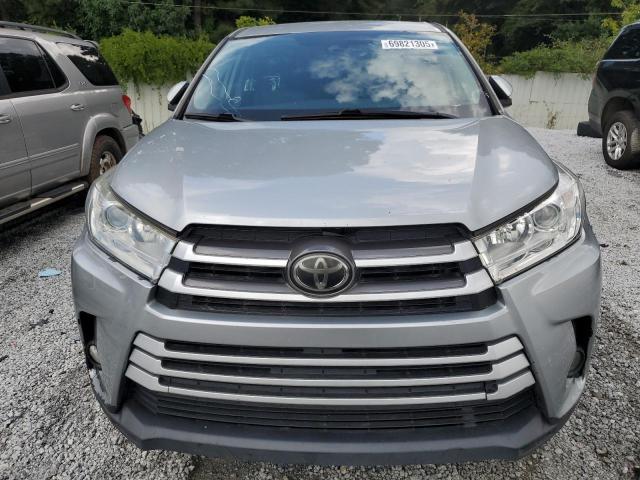 2018 TOYOTA HIGHLANDER LE  