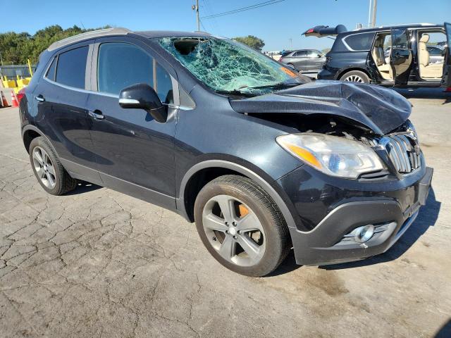  BUICK ENCORE 2014 Czarny