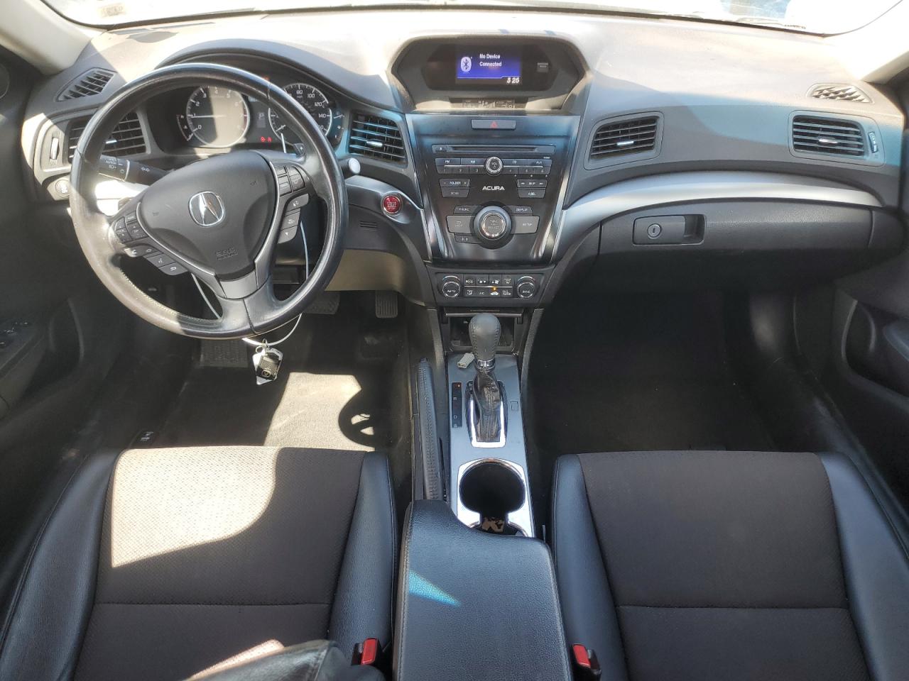 2013 Acura Ilx 20 VIN: 19VDE1F3XDE003746 Lot: 70460315