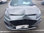 2023 FORD KUGA ST-LINE X PHEV CVT  for sale at Copart SANDTOFT