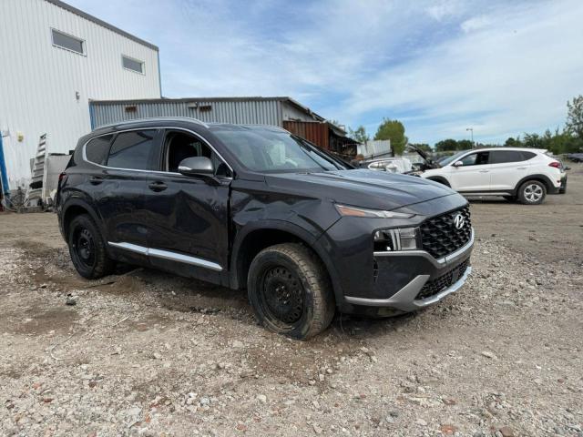 2022 HYUNDAI SANTA FE SEL   à vendre chez Copart QC - MONTREAL