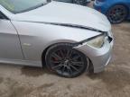 2007 BMW 330D M SPO for sale at Copart YORK