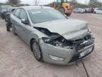 2008 FORD MONDEO GHIA A  for sale at Copart BRISTOL