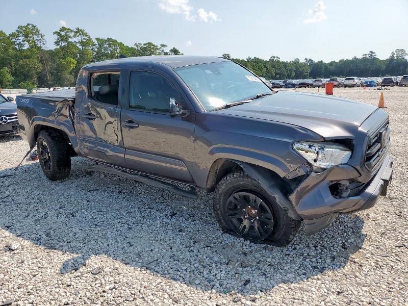  TOYOTA TACOMA 2019 Серый