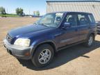 2000 HONDA CR-V EX   for sale at Copart AB - CALGARY
