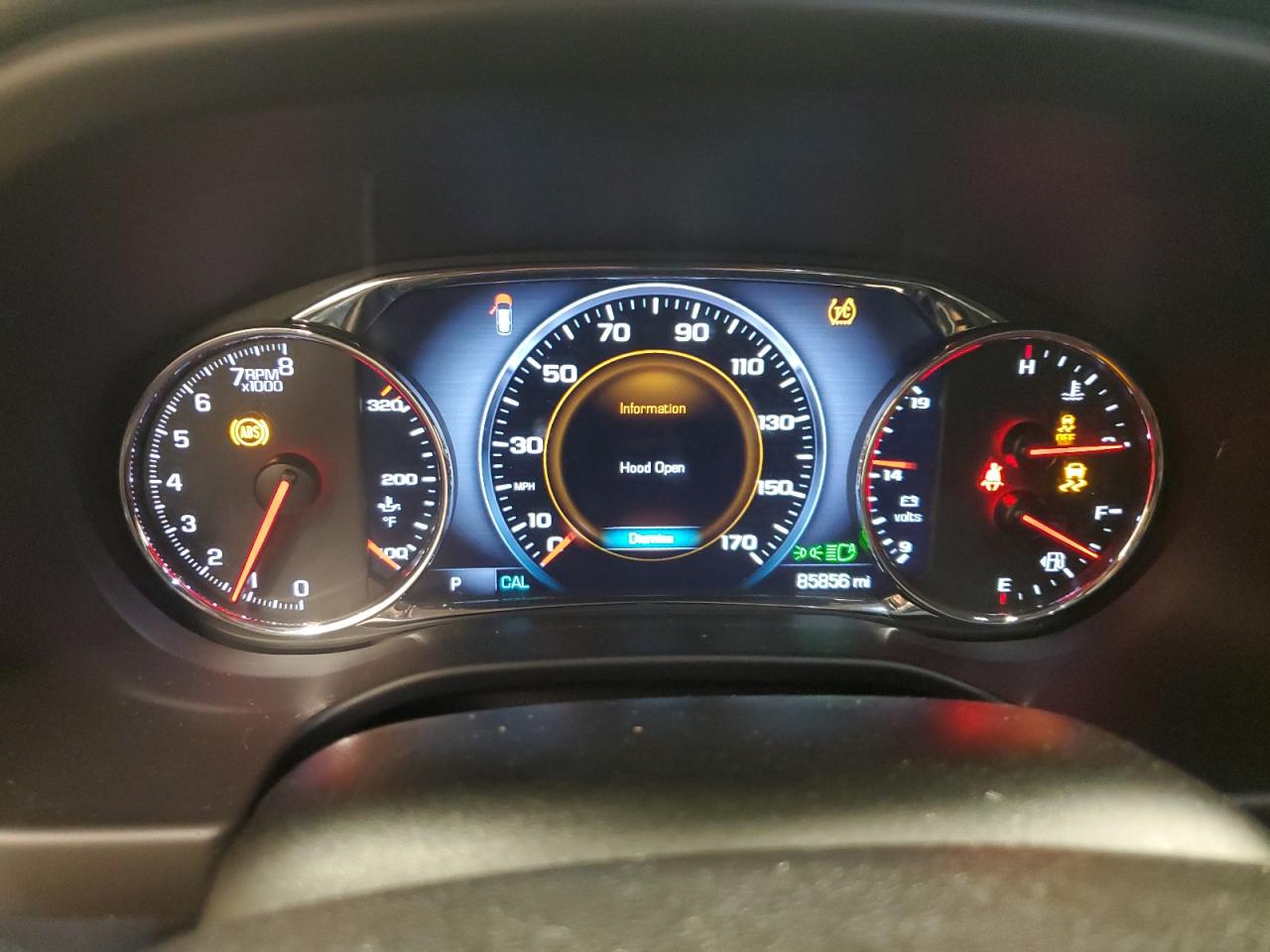 2018 GMC Acadia Denali VIN: 1GKKNXLS1JZ214710 Lot: 67391525