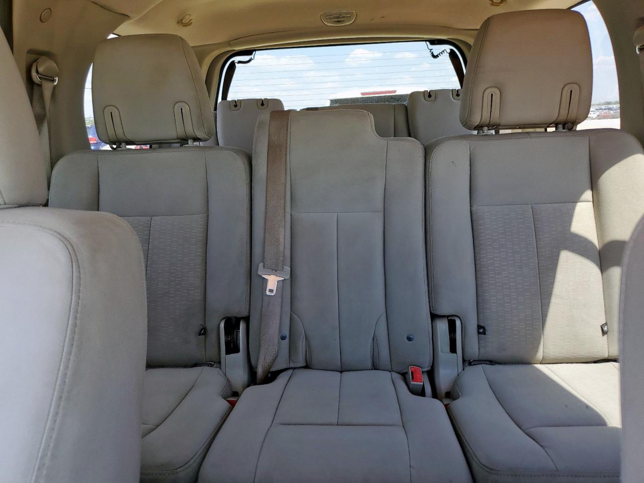 2013 Ford Expedition Xlt VIN: 1FMJU1H50DEF31640 Lot: 70498385