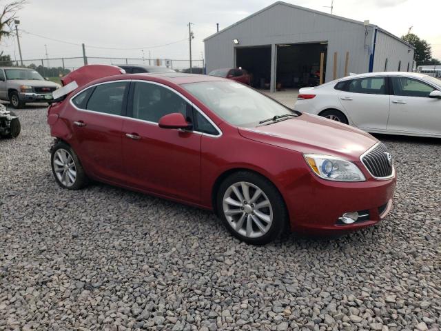  BUICK VERANO 2015 Red