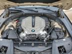 2011 BMW 550 XIGT   for sale at Copart AB - CALGARY