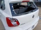 2016 VOLKSWAGEN POLO MATCH for sale at Copart NEWBURY