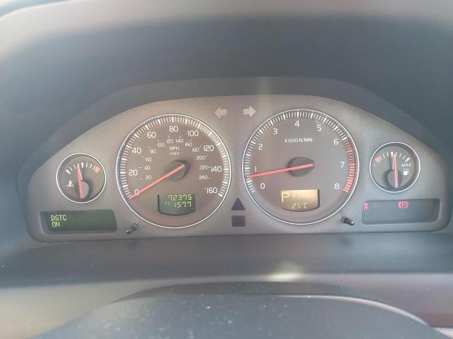 2006 VOLVO S60 LUX SE