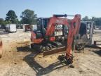 2015 KUBOTA KX040-4 MINI EXCAVATOR à vendre chez Copart AR - LITTLE ROCK