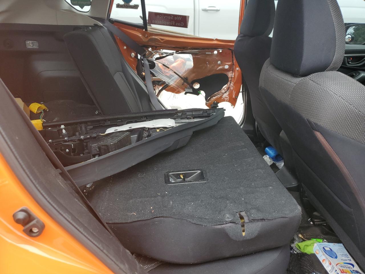 2019 Subaru Crosstrek VIN: JF2GTAAC7KG274148 Lot: 67781785