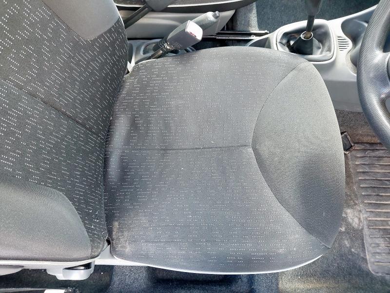 2009 PEUGEOT 107 URBAN