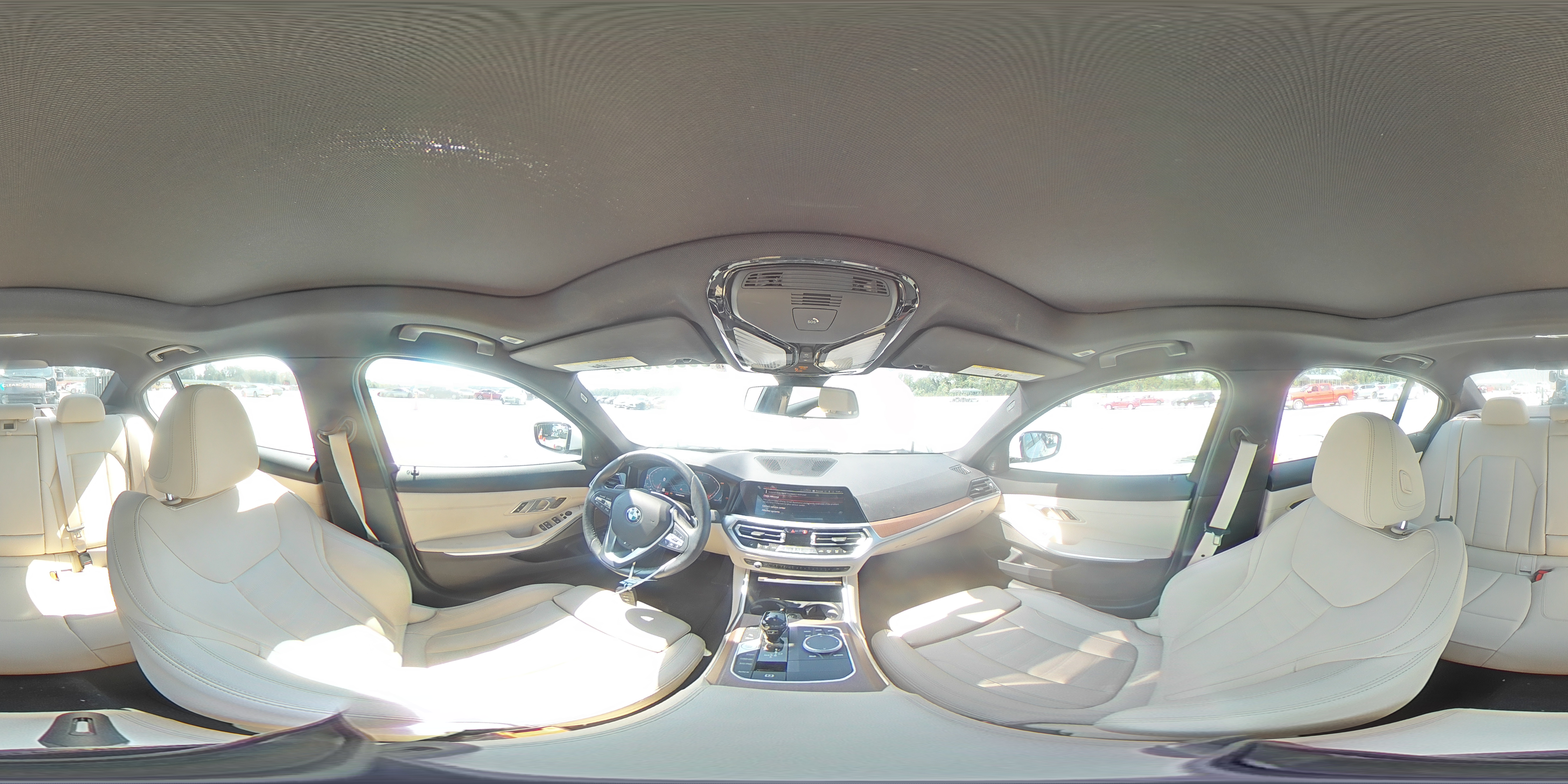 2021 BMW 330Xi VIN: 3MW5R7J02M8B63180 Lot: 68901055