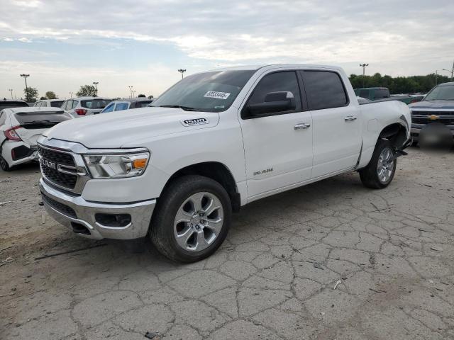  RAM 1500 2024 Белы