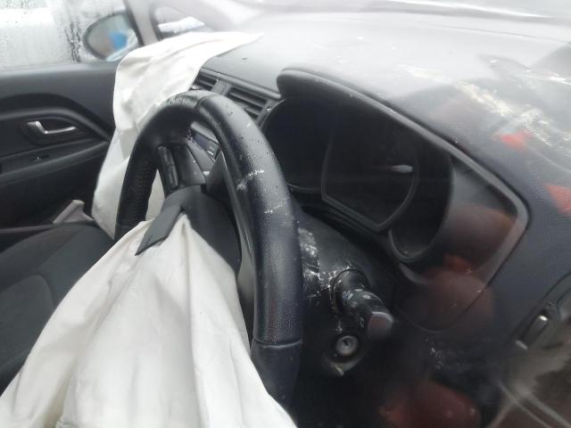 2012 KIA RIO 2 ECOD