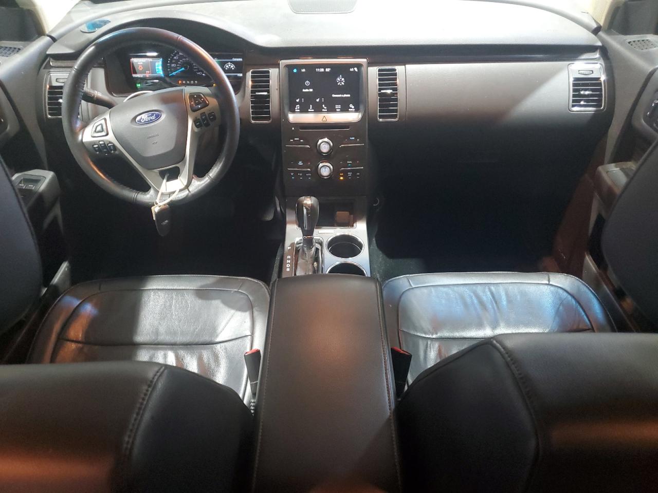 2019 Ford Flex Sel VIN: 2FMHK6C83KBA24078 Lot: 69782595