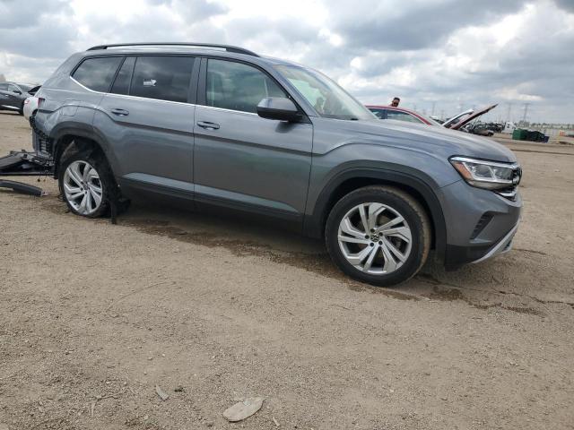  VOLKSWAGEN ATLAS 2021 Серый