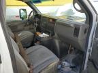 2007 GMC SAVANA CUTAWAY G3500   for sale at Copart ON - TORONTO