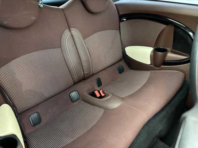 2009 MINI COOPER S CLUBMAN