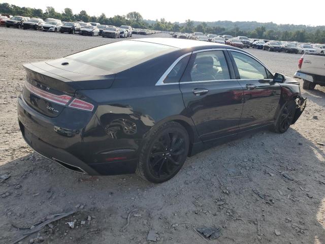  LINCOLN MKZ 2020 Черный