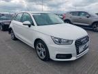 2015 AUDI A1 SPORT TFSI  for sale at Copart CHESTER