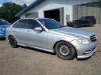 2010 MERCEDES-BENZ C 300 4MATIC   à vendre chez Copart CT - HARTFORD SPRINGFIELD
