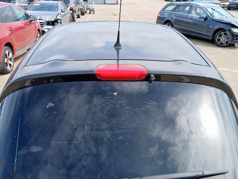 2018 NISSAN JUKE N-CONNECTA