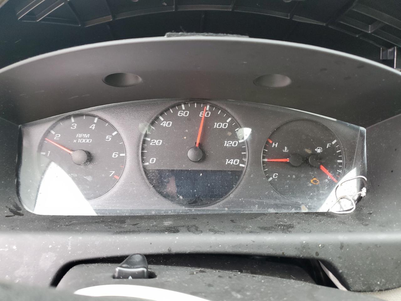 2014 Chevrolet Impala Limited Ls VIN: 2G1WA5E37E1166169 Lot: 70012005