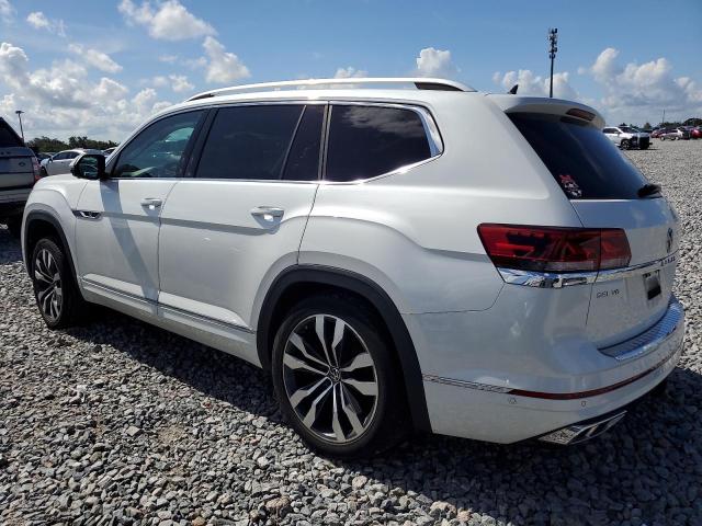  VOLKSWAGEN ATLAS 2023 Белы