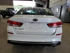 2020 KIA OPTIMA LX   à vendre chez Copart CT - HARTFORD SPRINGFIELD