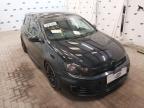 2012 VOLKSWAGEN GOLF MATCH for sale at Copart SANDWICH