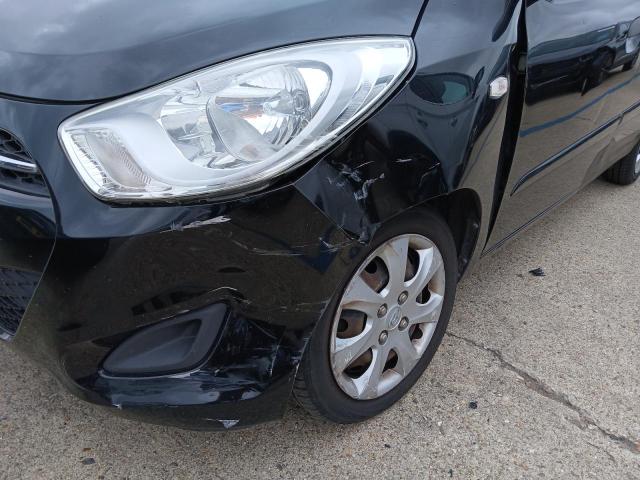 2012 HYUNDAI I10 CLASSI