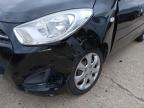 2012 HYUNDAI I10 CLASSI for sale at Copart NEWBURY