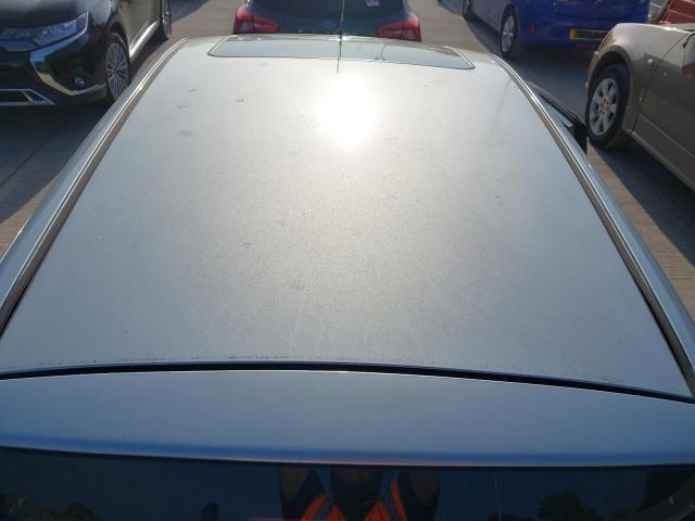 2005 HONDA JAZZ SE SP