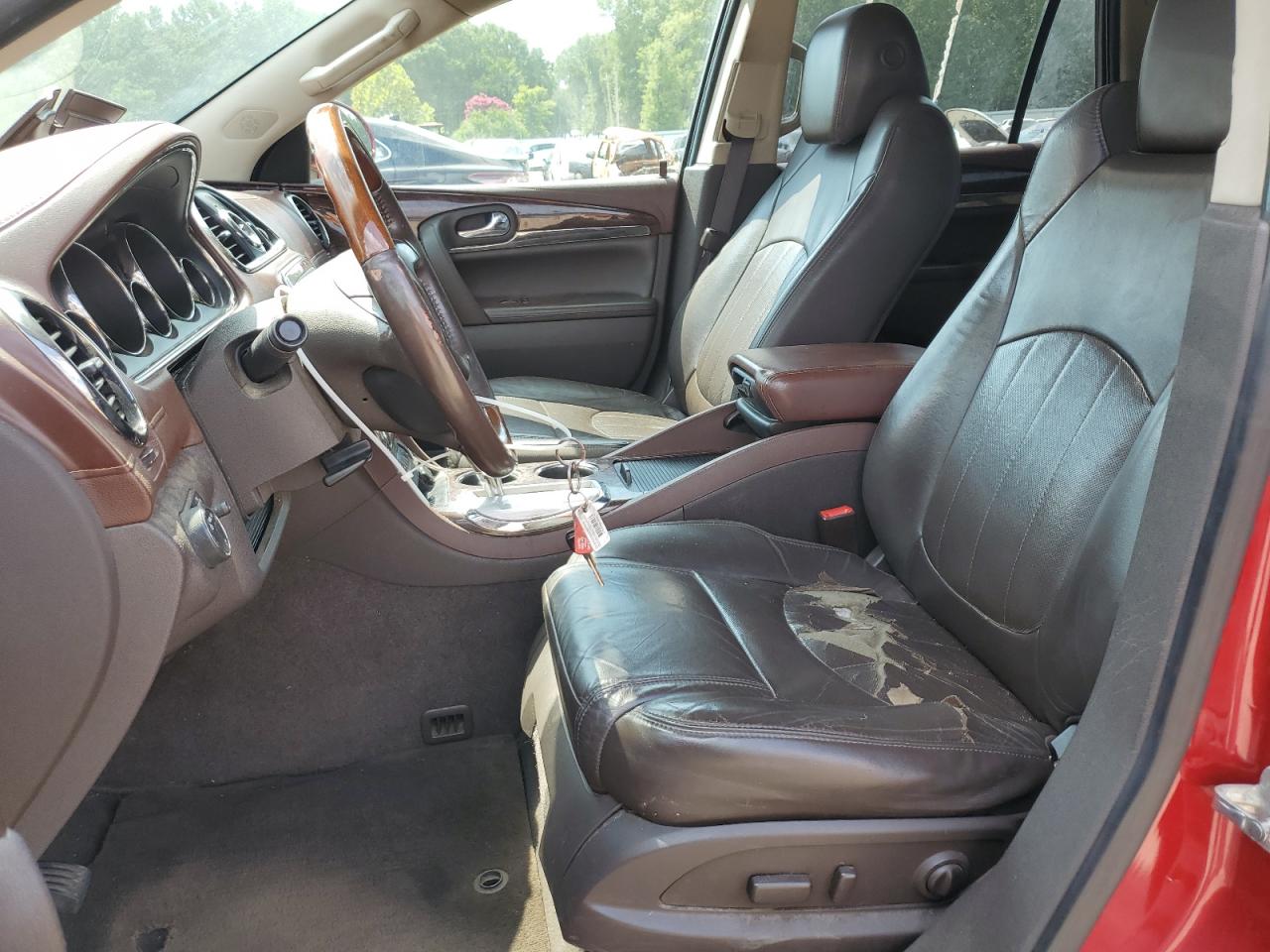 2014 Buick Enclave VIN: 5GAKVBKD1EJ164415 Lot: 68009355