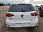 2020 VOLKSWAGEN GOLF    à vendre chez Copart ON - TORONTO