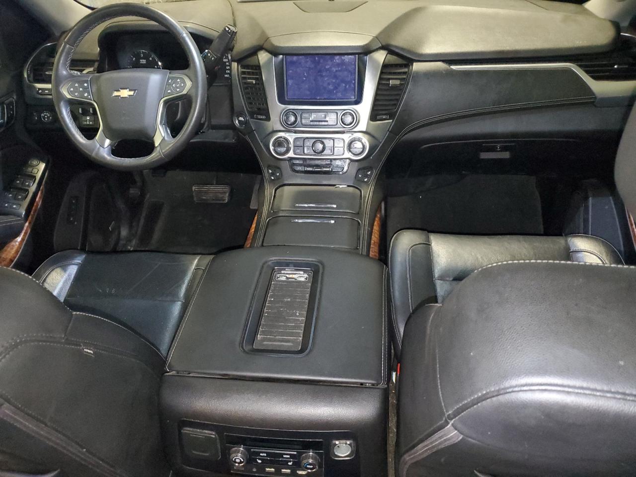 2017 Chevrolet Suburban K1500 Premier VIN: 1GNSKJKC0HR202609 Lot: 70546165