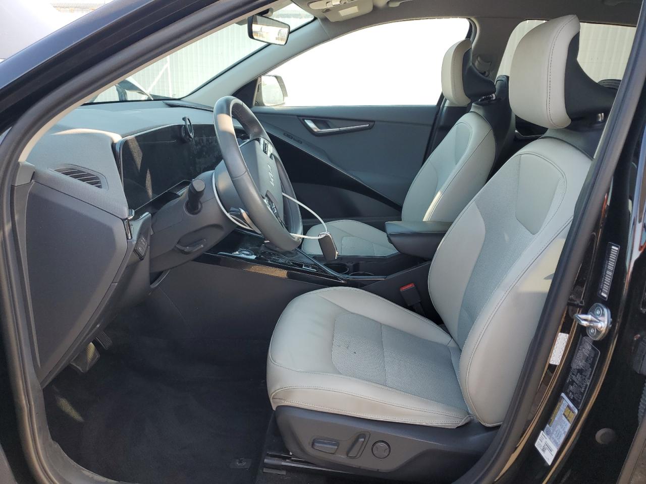 2023 Kia Niro Ex VIN: KNDCR3LE4P5108100 Lot: 71063325