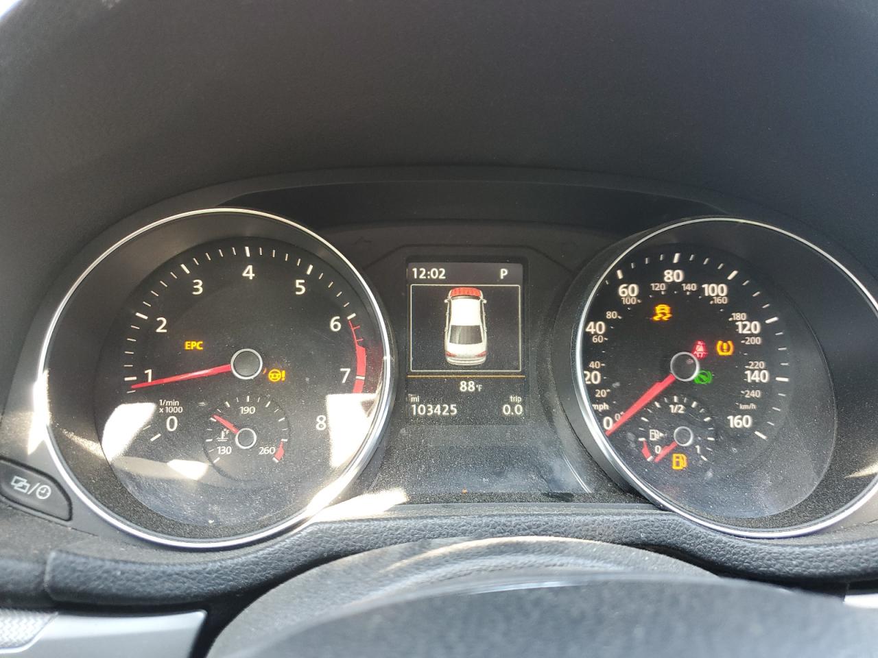 2019 Volkswagen Passat Wolfsburg VIN: 1VWLA7A35KC013997 Lot: 69381715