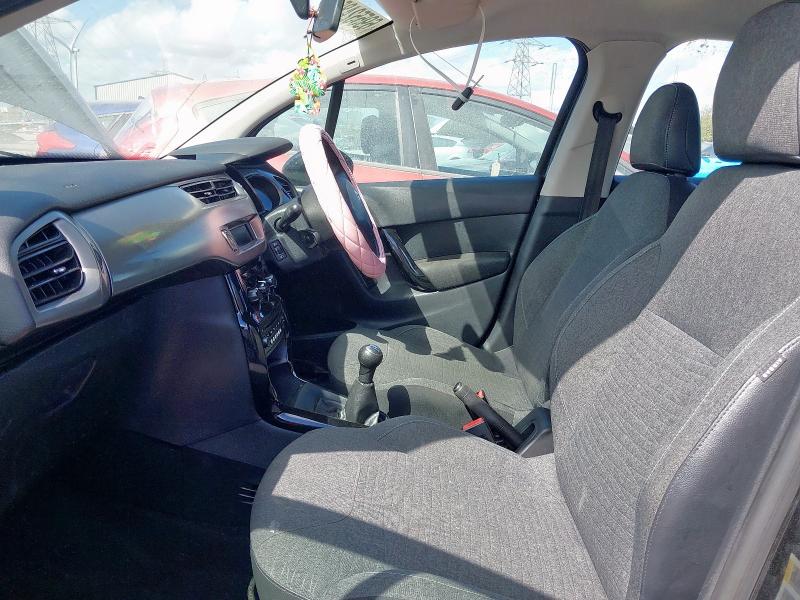 2016 CITROEN C3 EDITION BLUEHDI 