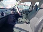 2016 CITROEN C3 EDITION BLUEHDI  for sale at Copart BRISTOL