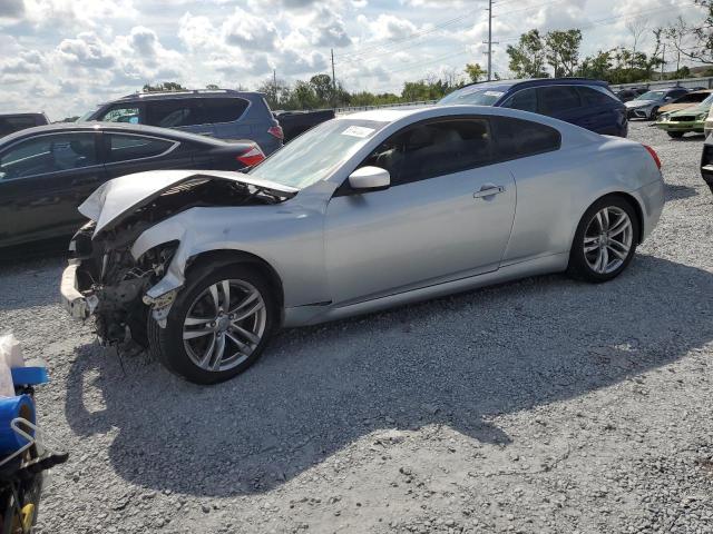 2008 Infiniti G37 Base